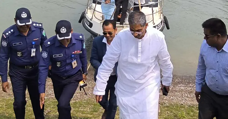 পানিসম্পদমন্ত্রী